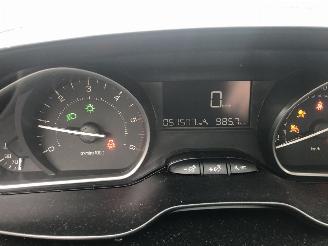 Peugeot 208 208 1.5 BlueHDi Blue Lease Active picture 17