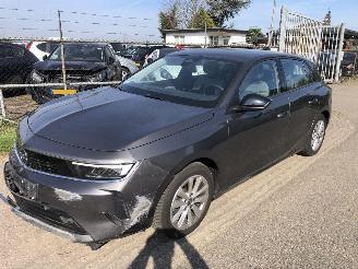 škoda osobní automobily Opel Astra Astra 1.2 Edition 2022/6