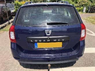 Dacia Logan LOGAN MCV 0.9 TCE 10TH ANNIVERSARY picture 9