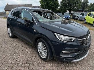 škoda osobní automobily Opel Crossland x diesel  BHZW-C2F000 2018/5