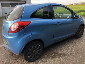 Ford Ka  picture 4