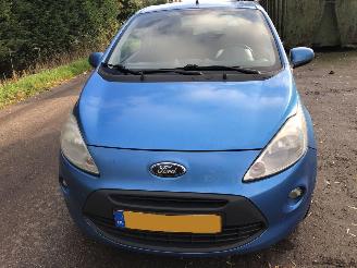 Ford Ka  picture 3