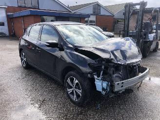 Nissan Pulsar 1.2 picture 7