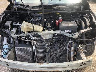 Uttjänta bilar auto Nissan Pulsar 1.2 2015/3