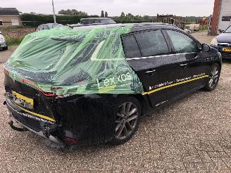 Renault Mégane Mégane Estate 1.5 dCi GT-Line picture 7