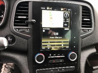 Renault Mégane Mégane Estate 1.5 dCi GT-Line picture 14