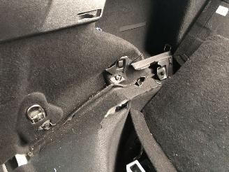 Renault Mégane Mégane Estate 1.5 dCi GT-Line picture 20