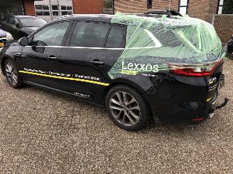 Renault Mégane Mégane Estate 1.5 dCi GT-Line picture 5