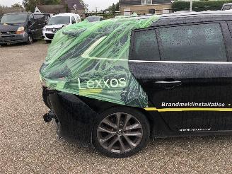 Renault Mégane Mégane Estate 1.5 dCi GT-Line picture 8