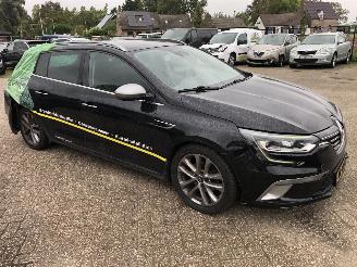 Renault Mégane Mégane Estate 1.5 dCi GT-Line picture 3