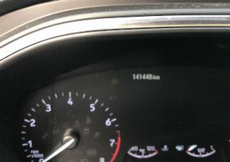 Ford Focus Focus Focus Wagon 1.0 EcoBoost Titanium Business picture 11