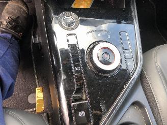 Kia Niro Niro 1.6 GDi Hybrid DynamicLine search picture 12