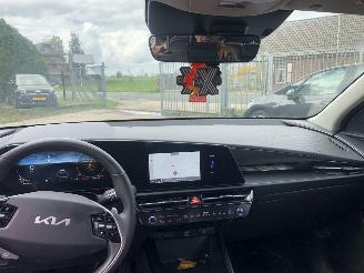 Kia Niro Niro 1.6 GDi Hybrid DynamicLine search picture 17