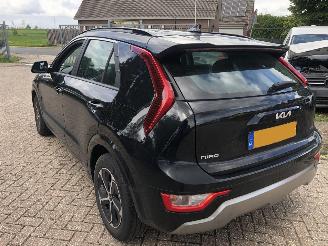 Kia Niro Niro 1.6 GDi Hybrid DynamicLine search picture 4