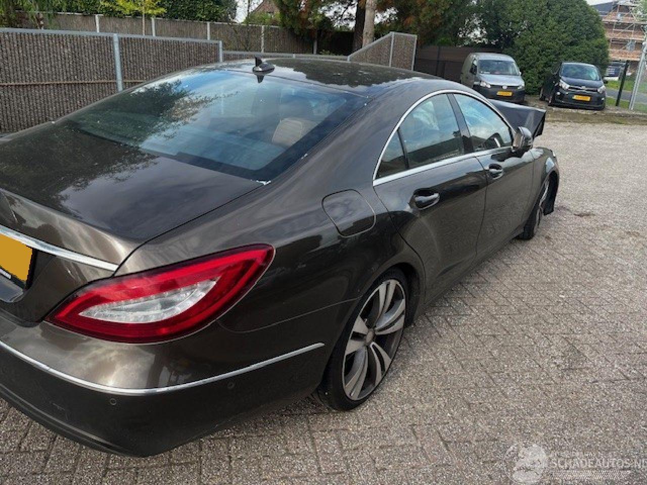 Mercedes CLS cls 400