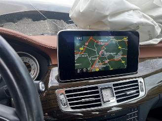 Mercedes CLS cls 400 picture 11