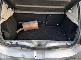 Dacia Sandero STEPWAY picture 17