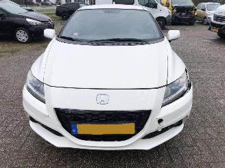 Honda CR-Z 1.5 vtec hybrid  ima sport picture 2