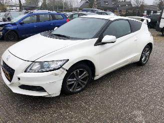 Honda CR-Z 1.5 vtec hybrid  ima sport picture 3