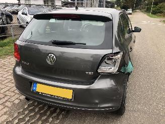 Volkswagen Polo 1.2 TSi high-line picture 10