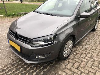 Volkswagen Polo 1.2 TSi high-line picture 2