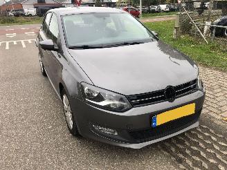 Volkswagen Polo 1.2 TSi high-line picture 5