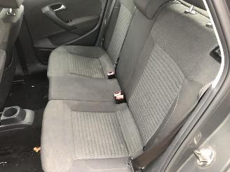 Volkswagen Polo 1.2 TSi high-line picture 20