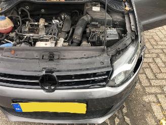 Volkswagen Polo 1.2 TSi high-line picture 14