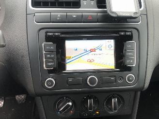 Volkswagen Polo 1.2 TSi high-line picture 16