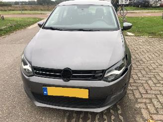 Volkswagen Polo 1.2 TSi high-line picture 4