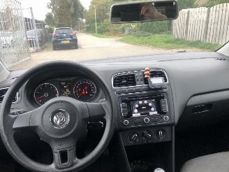 Volkswagen Polo 1.2 TSi high-line picture 19