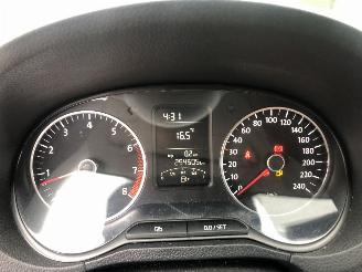 Volkswagen Polo 1.2 TSi high-line picture 15