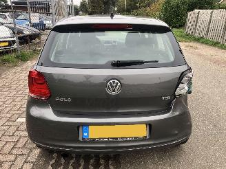 Volkswagen Polo 1.2 TSi high-line picture 9