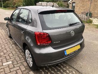 Volkswagen Polo 1.2 TSi high-line picture 11