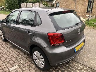 Volkswagen Polo 1.2 TSi high-line picture 12