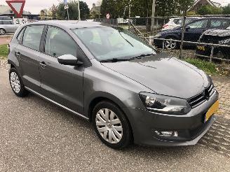 Volkswagen Polo 1.2 TSi high-line picture 6