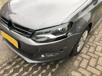 Volkswagen Polo 1.2 TSi high-line picture 3