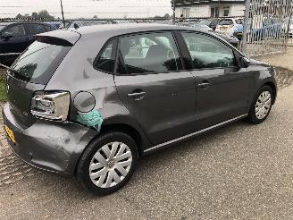 Volkswagen Polo 1.2 TSi high-line picture 7