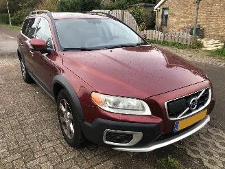 Volvo Xc-70 XC70 3.0 T6 Summum picture 3
