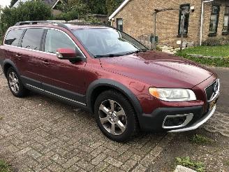 Volvo Xc-70 XC70 3.0 T6 Summum picture 4