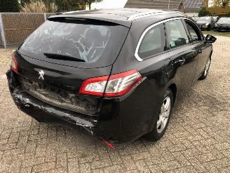 Peugeot 508 508 SW 1.6 e-HDi Blue Lease Executive search picture 6