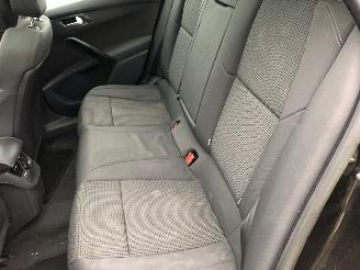 Peugeot 508 508 SW 1.6 e-HDi Blue Lease Executive search picture 22