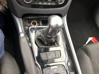 Peugeot 508 508 SW 1.6 e-HDi Blue Lease Executive search picture 17