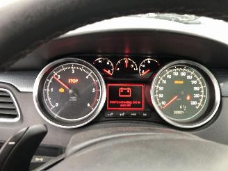 Peugeot 508 508 SW 1.6 e-HDi Blue Lease Executive search picture 16