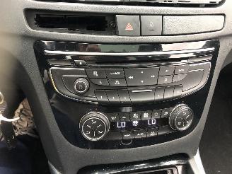 Peugeot 508 508 SW 1.6 e-HDi Blue Lease Executive search picture 14