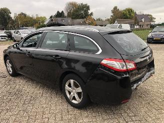 Peugeot 508 508 SW 1.6 e-HDi Blue Lease Executive search picture 8