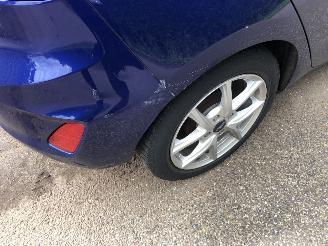 Ford Fiesta Fiesta 1.1 Trend picture 13