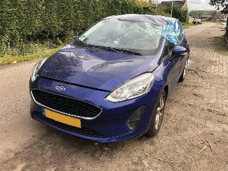 Ford Fiesta Fiesta 1.1 Trend picture 4