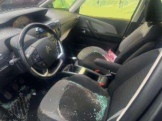 Citroën C4-picasso 1.6  DIESEL picture 5