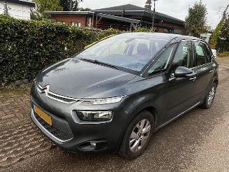 škoda osobní automobily Citroën C4-picasso 1.6  DIESEL 2015/3